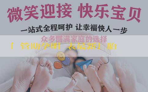 「試管助孕明細表最新」胎動厲害的是男寶還是女寶?生男生女主要取決於什麼? 「試管助孕明細表最新」胎動厲害的是男寶還是女寶?生男生女主要取決於什麼?