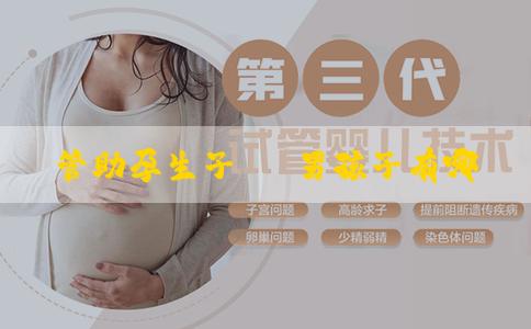 試管助孕生子 懷男孩子有哪些症狀? 試管助孕生子 懷男孩子有哪些症狀?