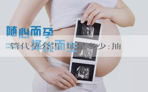 試管代孕公告網址是多少:抽血可以看寶寶性別嗎?有沒有風險? 試管代孕公告網址是多少:抽血可以看寶寶性別嗎?有沒有風險?